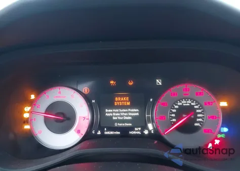 2023 Acura Tlx A-Spec Package z USA, uszkodzony, nr VIN 19UUB6F53PA003918